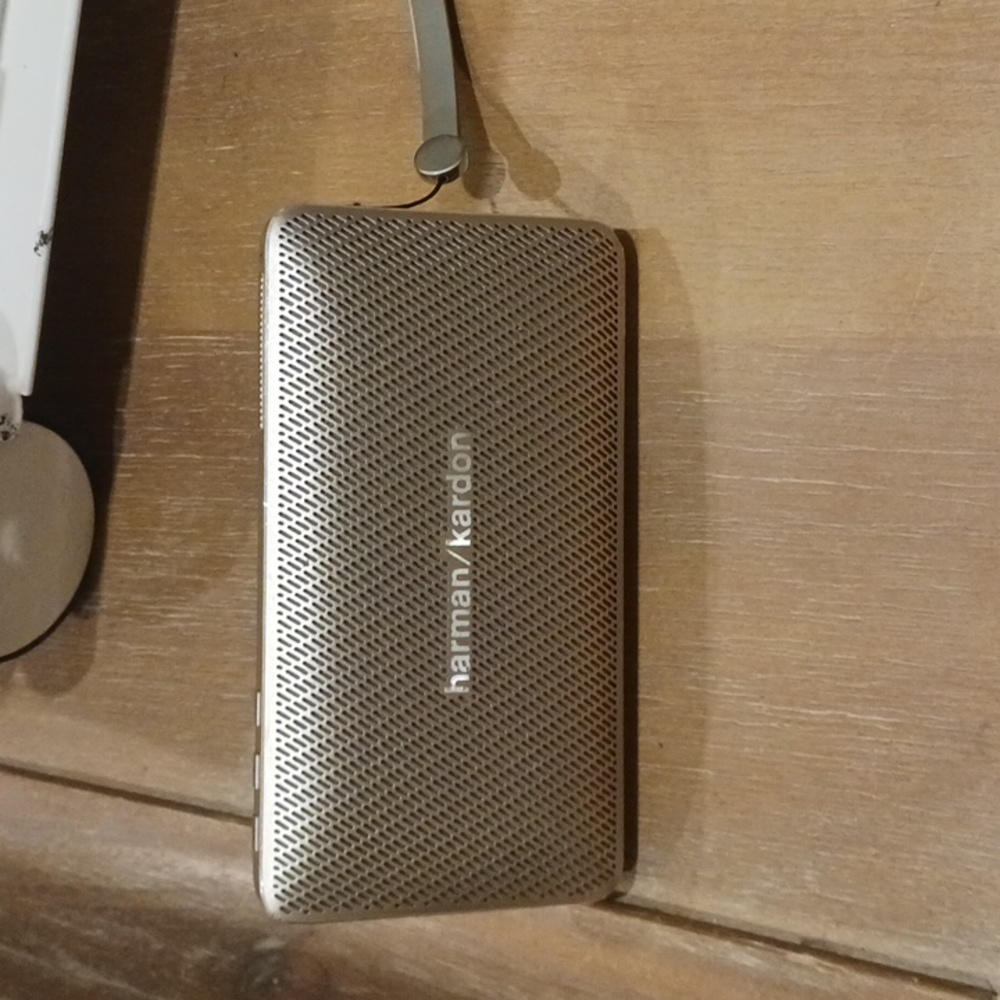 COPY - Harman Kardon Esquire Mini